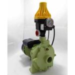 ESPA Pressure Controller Switch