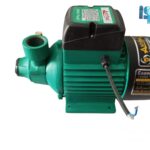 Electric Booster Pump Mono Block .5HP (pheripheral)