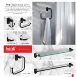 Grip kent accessory Set Black Series
