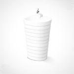 Dell 3 One Piece Basin