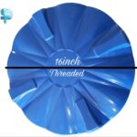 Water Tank Cover Threaded (Inner Thread) 16"