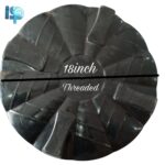 Water Tank Cover Threaded (Inner Thread) 18"