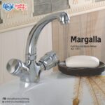Basin Mixer Margala Faisal CP 1301