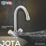Basin  Mixer Jota Faisal CP 6501