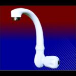 Sink Cock ABS Khalil