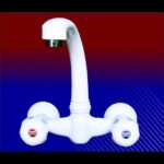 Sink Mixer ABS Khalil 