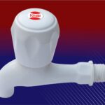 Bib Cock Abs Khalil Sanitary