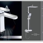 Techno Series Liver Set Faisal Sanitary 9307