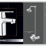 Pearl Set Faisal Sanitary 6407