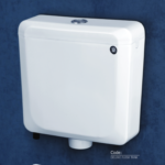 Delux Flush Tank Choice