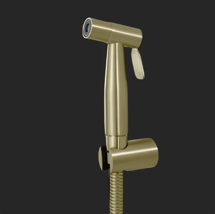 Screenshot 2026-10-03 101643 Muslim Shower Set 5"inches Steel Head + 1 Meter Pipe in Matt Gold - Image 1
