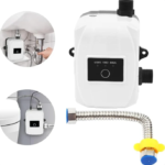 Automatic Water Pressure Booster Pump Mini