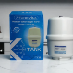 3.2 Gallon RO Water Storage Tank